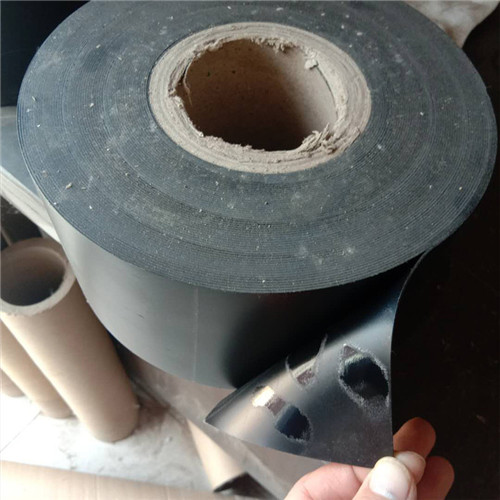 聚乙烯防腐胶粘带