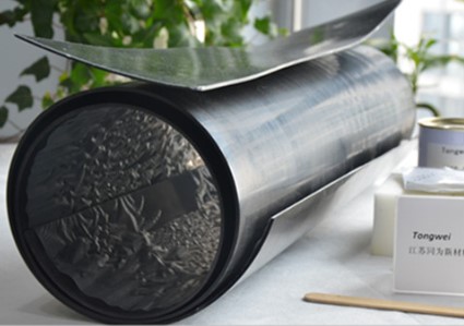 聚丙烯胶带为什么会翘起