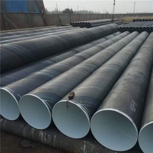 环氧煤沥青冷缠防腐带