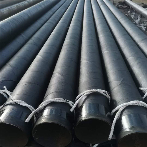 环氧煤沥青防腐冷缠带