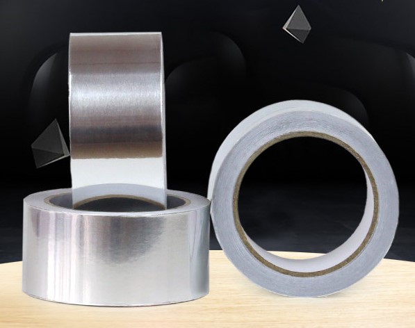 铝箔防腐胶带