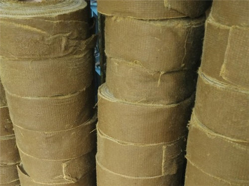 矿脂油性防腐胶带