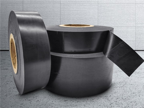 聚乙烯防腐胶粘带外带