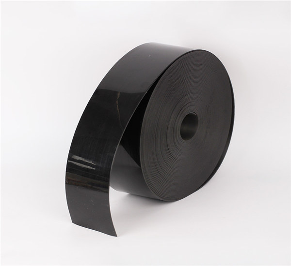 压敏胶型热收缩带