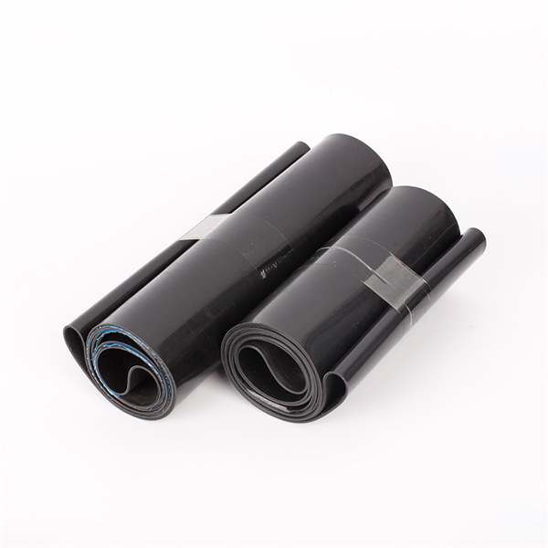 闭口式热收缩套