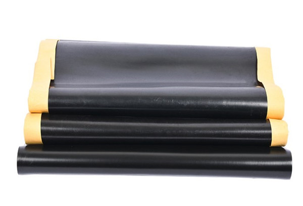 辐射交联聚乙烯热收缩套