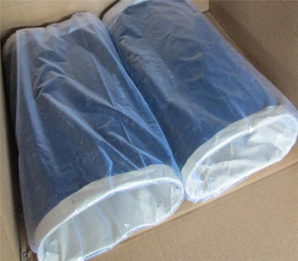 搭接式热收缩套