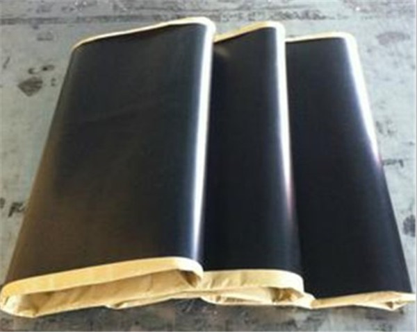 3PE闭口聚乙烯热缩套