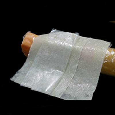 光固化防腐玻璃钢预浸料片材