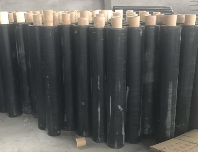 聚烯烃防腐胶粘带