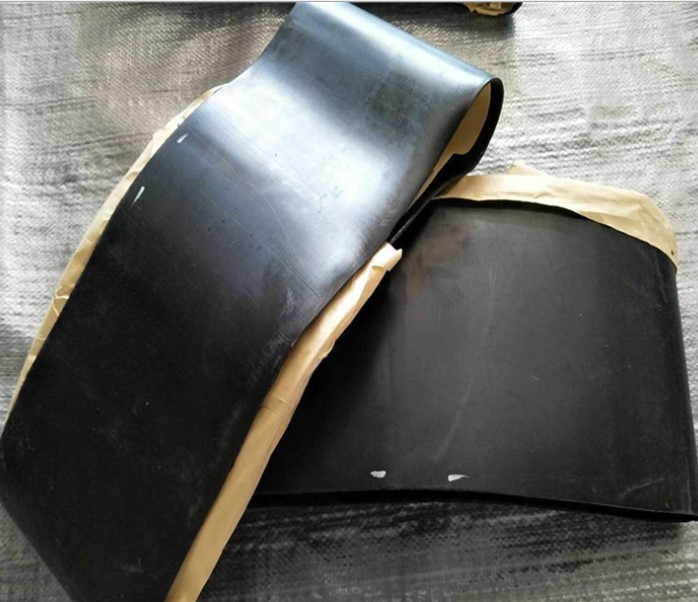 搭接式热收缩套