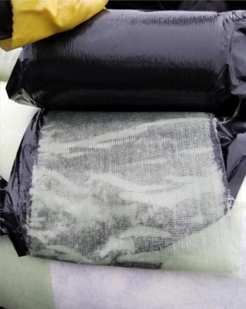 光固化纳米保护套