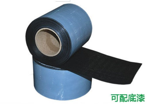 聚丙烯胶粘带出现漏点的原因