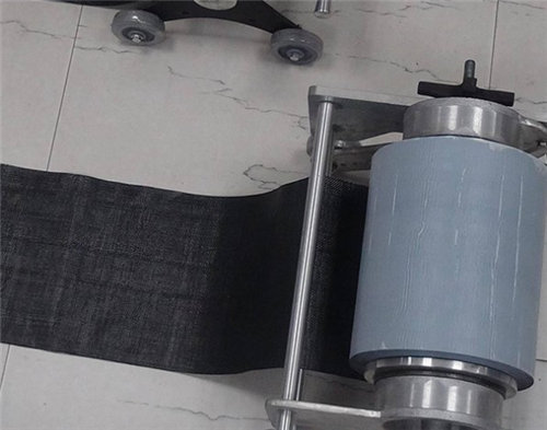 聚乙烯防腐胶带是否可以当做保护带内带使用