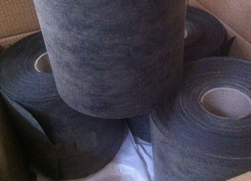 橡塑型环氧煤冷缠带