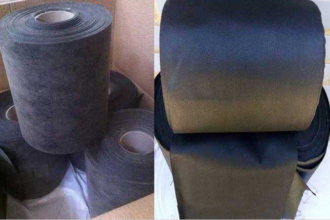 橡塑型环氧煤防腐冷缠带