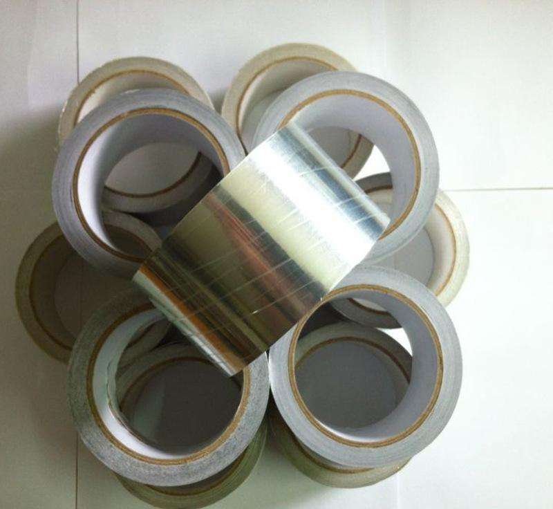 管道铝箔防腐胶粘带