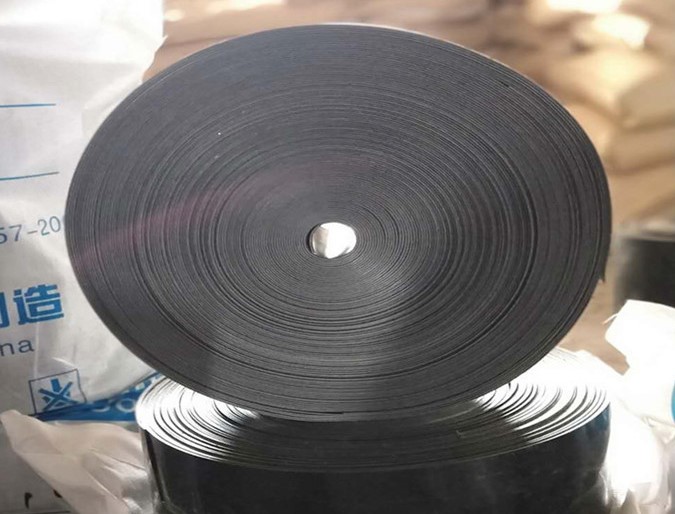 辐射交联聚乙烯管道热收缩带