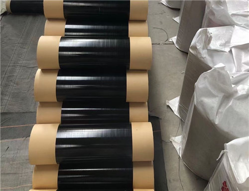 辐射交联聚乙烯热缩套