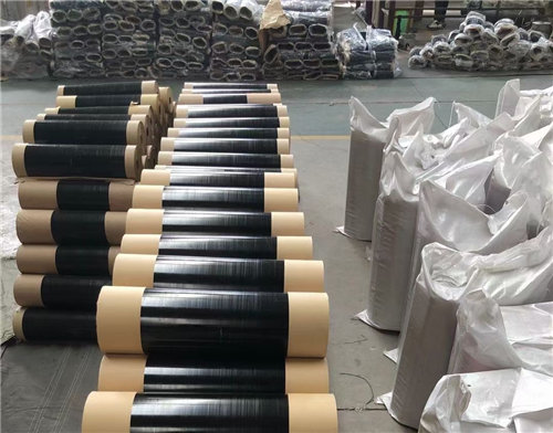 聚乙烯防腐热收缩套